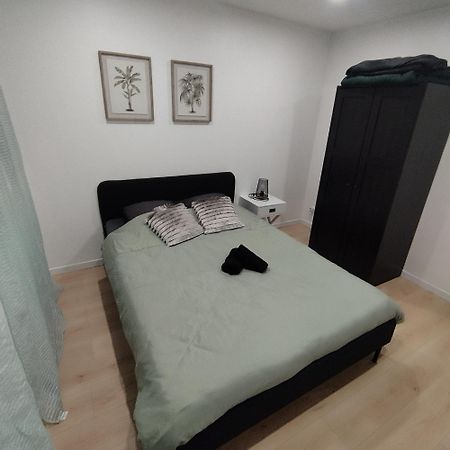 סן-אטיין Superbe Appartement ! מראה חיצוני תמונה