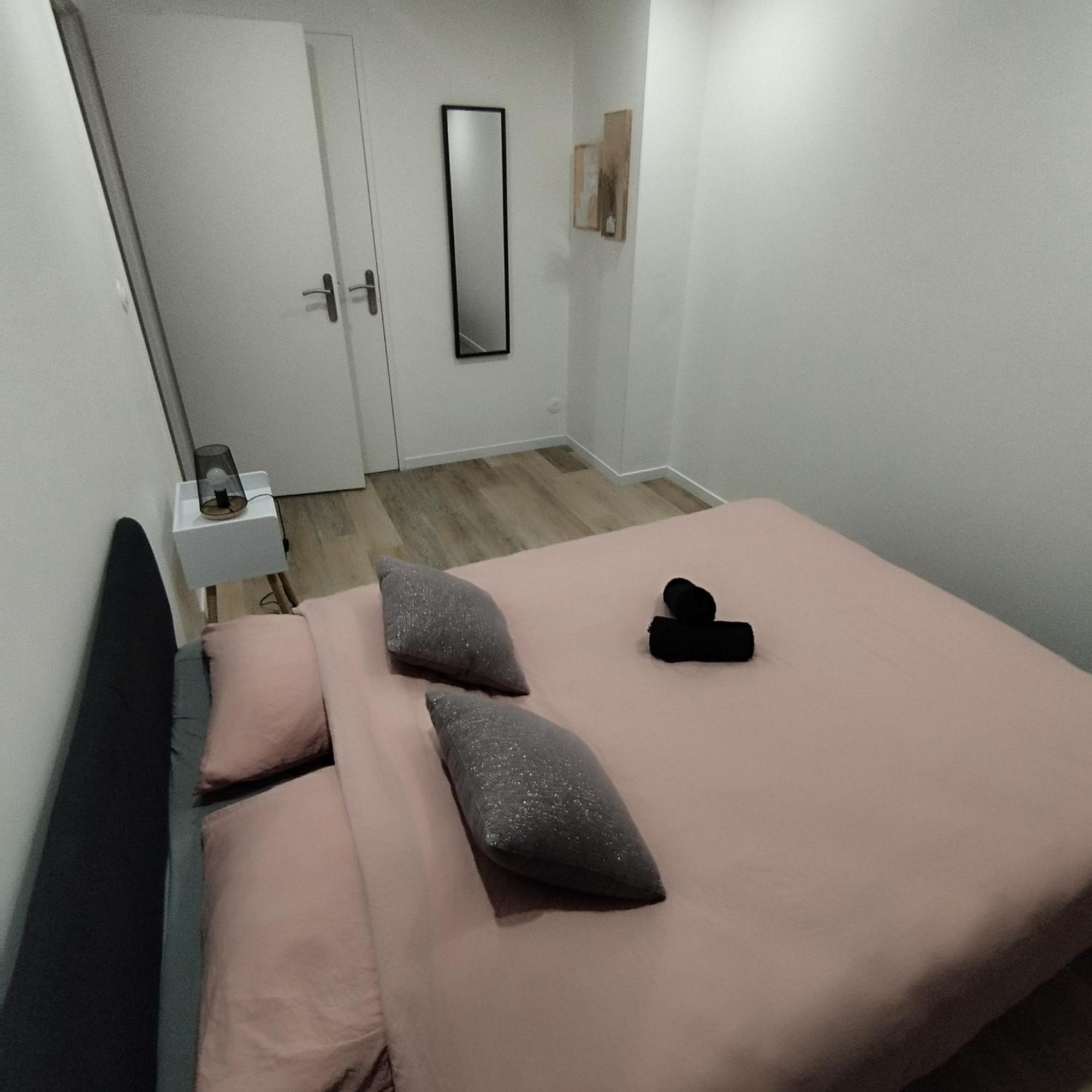 סן-אטיין Superbe Appartement ! מראה חיצוני תמונה