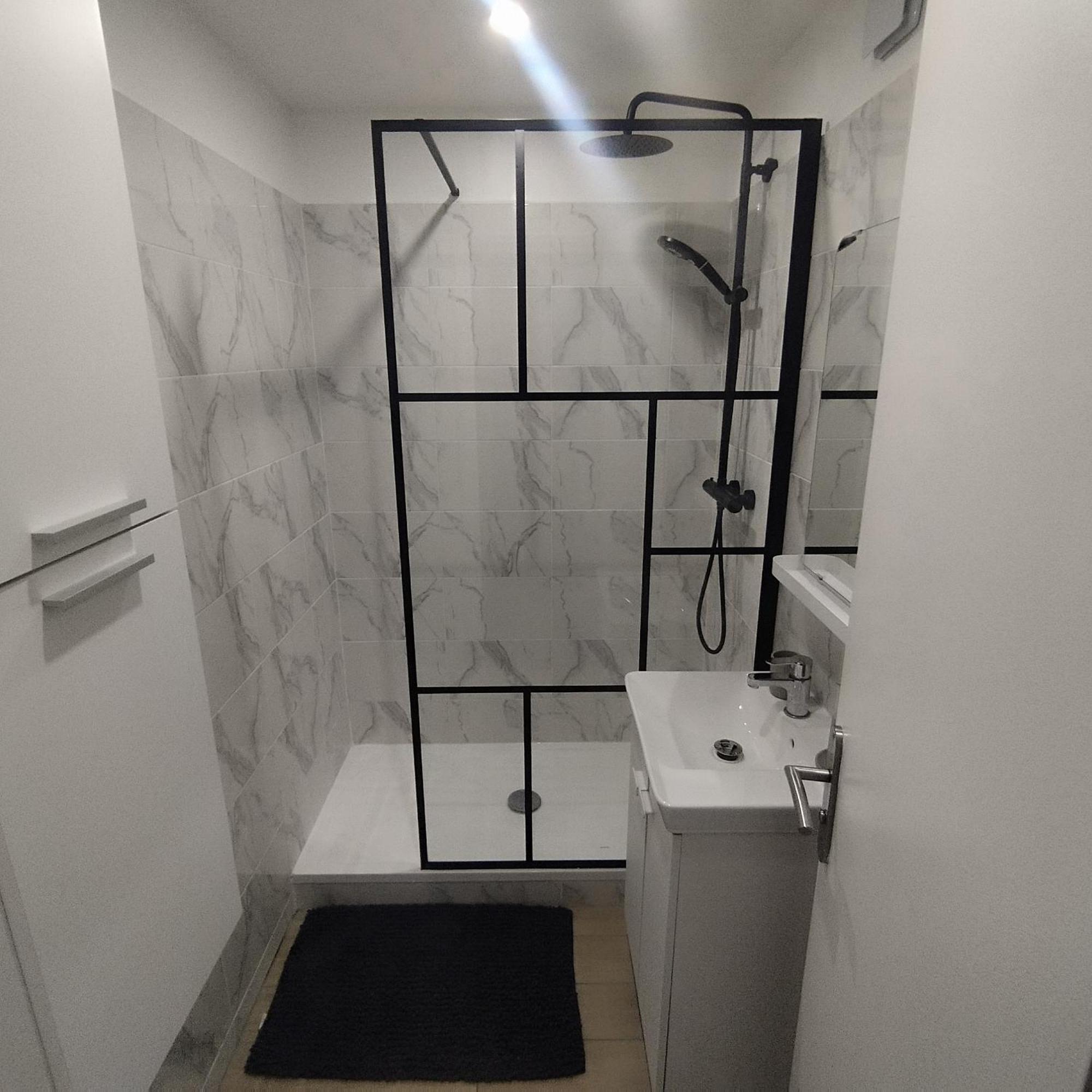 סן-אטיין Superbe Appartement ! מראה חיצוני תמונה