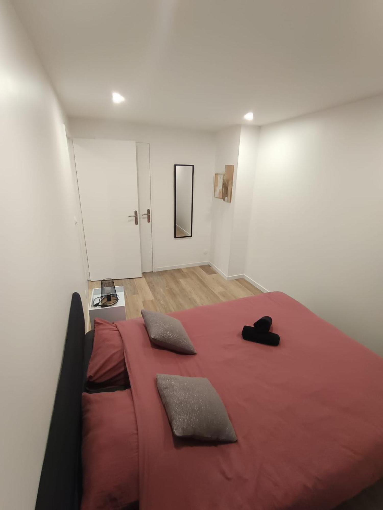 סן-אטיין Superbe Appartement ! מראה חיצוני תמונה