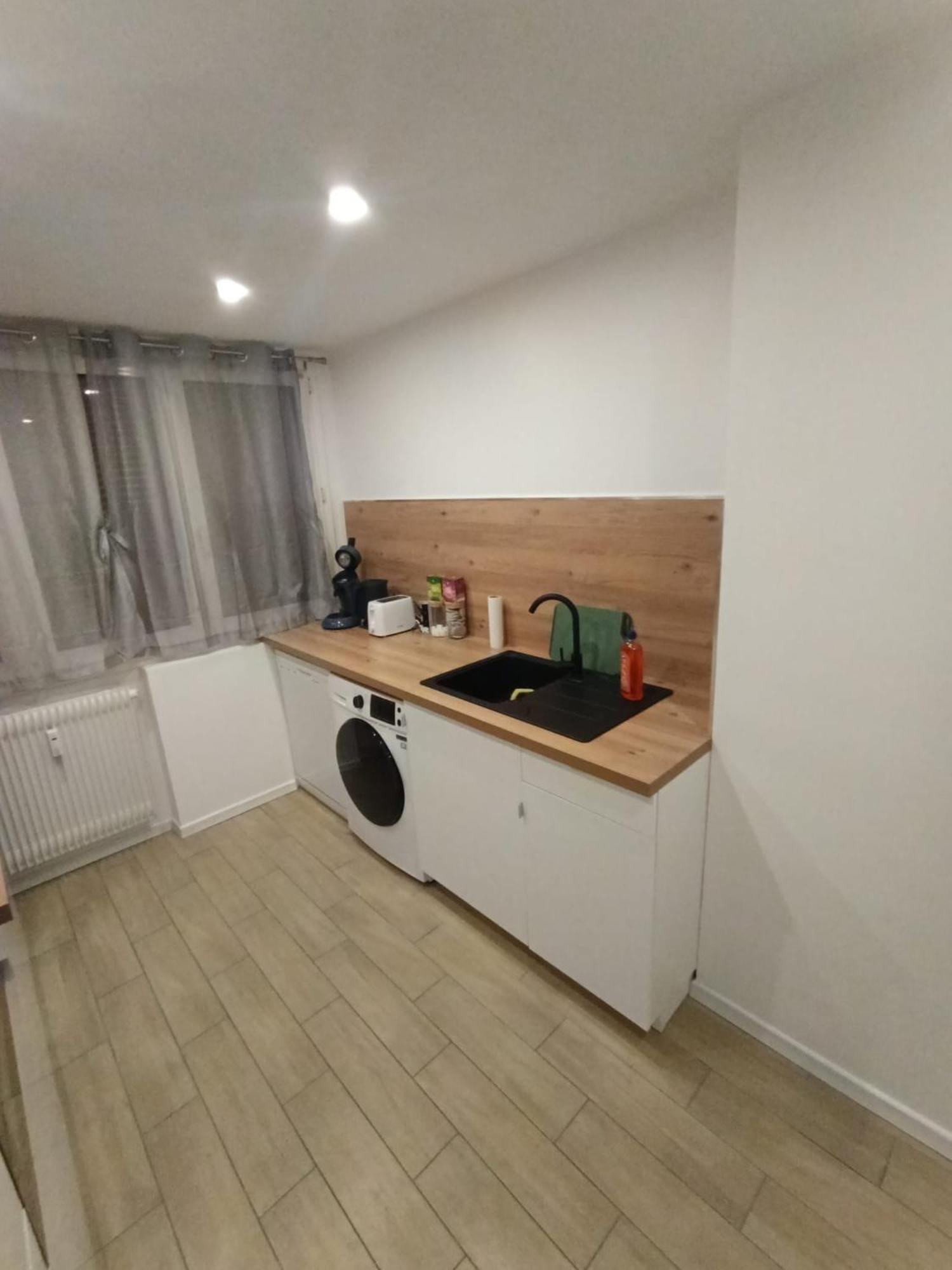 סן-אטיין Superbe Appartement ! מראה חיצוני תמונה
